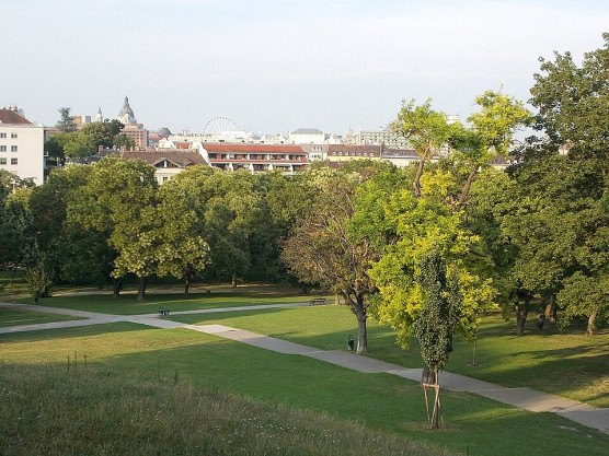 A Fidesz elvenné a fővárostól a Tabánt – jelezte Karácsony Gergely