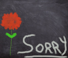 Amire nincs bocsánat