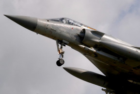 Tajvan lelőtt egy kínai drónt