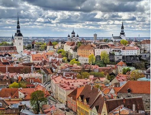 Oroszország kiutasította az észt nagykövetet – és viszont