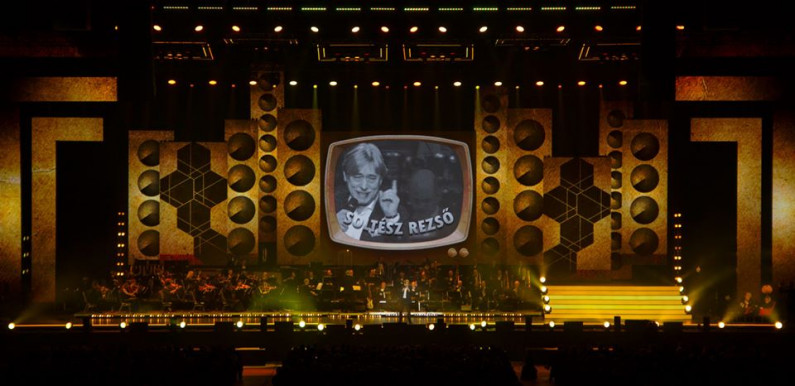 A Táncdalfesztiváltól a Žagarig - Klubdélelőtt