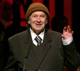 Tandori Dezső: A főpróba sikerült, a bemutató elmarad