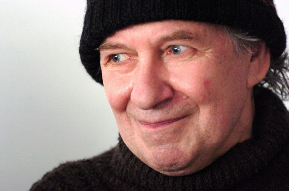 Tandorira emlékeztünk