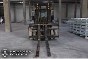 Emberölési kísérlet miatt lecsuknának egy dél-koreai vendégmunkást