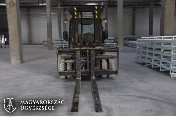 Emberölési kísérlet miatt lecsuknának egy dél-koreai vendégmunkást