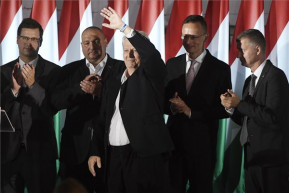 Budapest nem Bécs, nem Berlin, inkább Isztambul