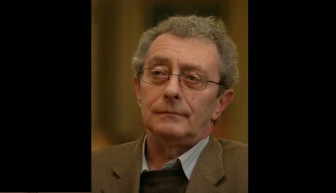 Meghalt Tatár György