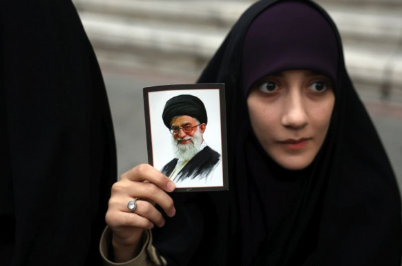 Irán is megerősítette, meghalt Hamenei ajatollah