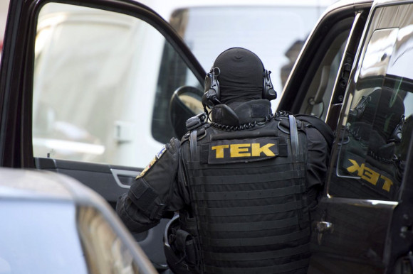 Magyar Nemzet: magasabb terrorkészültséget rendeltek el