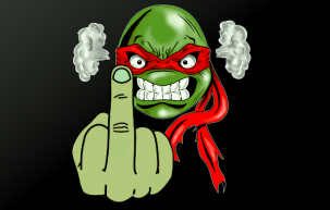 Fiatal nő verte agyon az állatkerti teknőst