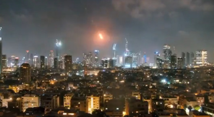 Halálos áldozatok Izraelben és Iránban is