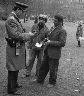 Lenke tudta, hogyan nyaljon vissza a fagyi - A bűnös Teleki tér története