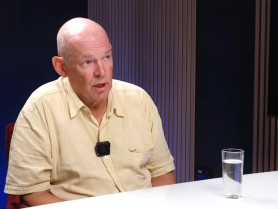 Telkes: Nem nemzetbiztonsági, hanem állambiztonsági szolgálatként működnek a Rogán alá tartozó szervek