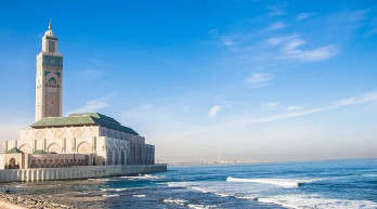 Szerelmes lett Marokkóban, megszabadult néhány előítélettől