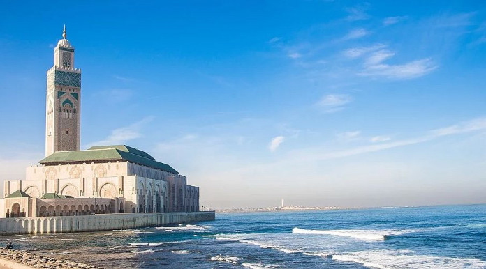 Szerelmes lett Marokkóban, megszabadult néhány előítélettől