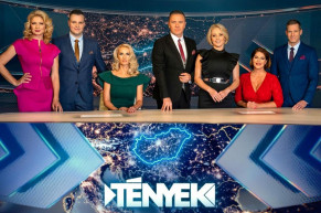 Jogerősen pert vesztett a TV2 a bírók ellen