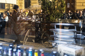 Duda Ernő a nyitásról: „Adja isten, hogy ne legyen belőle büntetés”