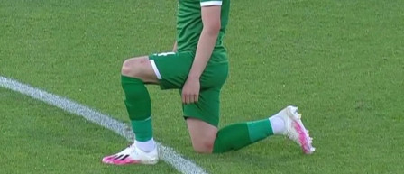 Az MLSZ kiengedte a szellemet a palackból