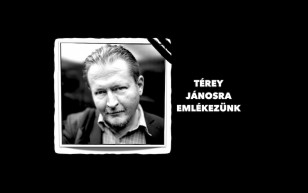 Elhunyt Térey János