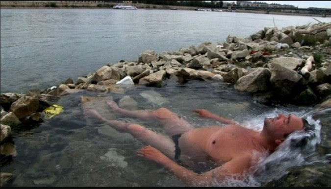 Újabb és újabb lakóparkok – Mi lesz a budapesti termálvizekkel?