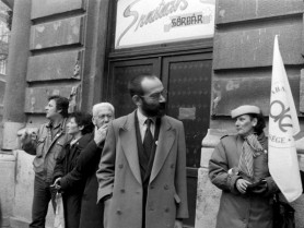 Emlékműsor: Mit képviselt TGM, amiben úgy érezzük, az utolsó volt? 