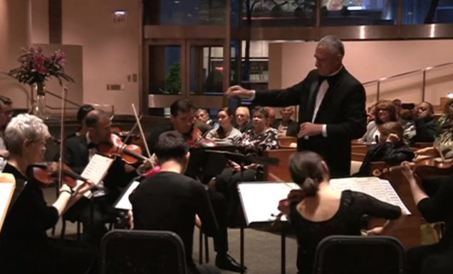 Egy magyar zsidó család története, a karmester, Thomas Elefant sorsán át