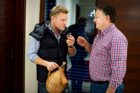 Többmilliárdos állami hitelt kap egy Tiborcz-féle cég luxushotelre