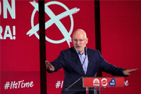 Itt a hajrá - Előnyben a szociáldemokraták