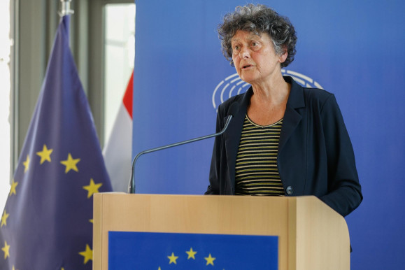 Kitart az Európai Bizottság a Magyarország elleni eljáráshoz