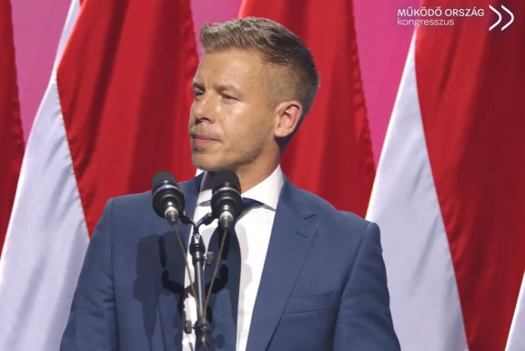 Önállóan indul a Tisza az összes választókerületben