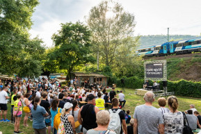 Tokajból indította országjárását a Tisza elnöke