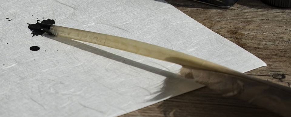 Az igazat nem mondó szöveg