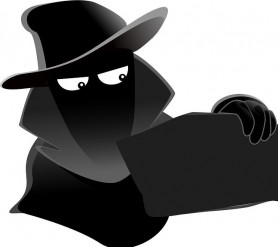 Köszi! A Magyar Vámhivatal voltam – csalóktól óv a nemzetbiztonság