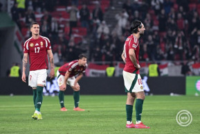 A válogatott teljesítménye már nem fedi el a magyar futballfinanszírozás bűneit