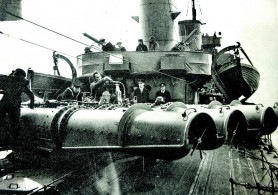 Kukorelly Endre: Ködképek a kedély láthatárán