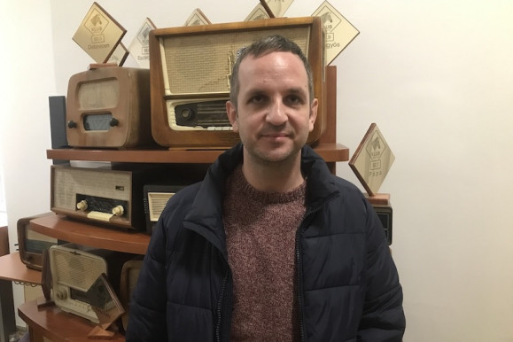 Tóth Balázs: Ez nem rendeleti kormányzás, ez rendeleti ítélkezés