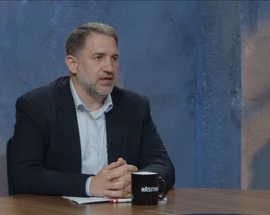 Tóth Péter: Családokat lehetett volna tönkretenni azokkal az anyagokkal, amiket kaptunk