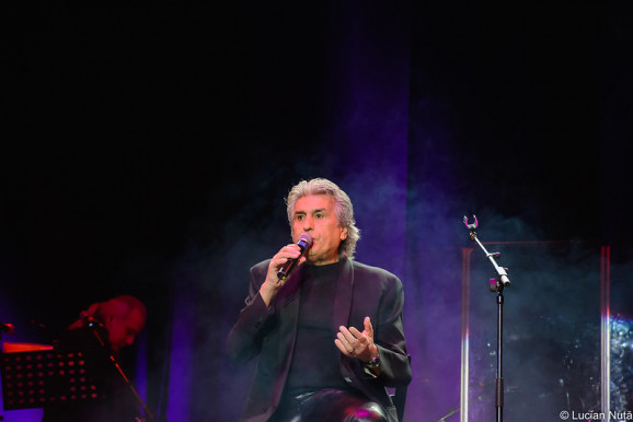 Elhunyt Toto Cutugno olasz énekes-dalszerző