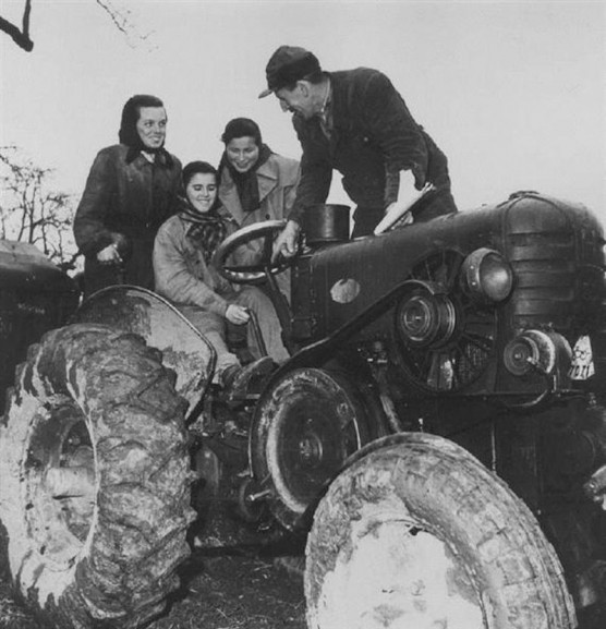 Milyen volt nőnek lenni a szocializmusban?