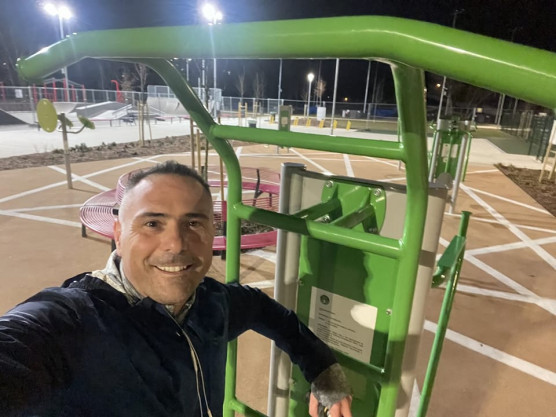 A többség megegyezett: Trippon Norbert az ellenzék közös polgármesterjelöltje Újpesten