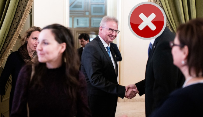 Biztos volt a bukás - Dési János jegyzete