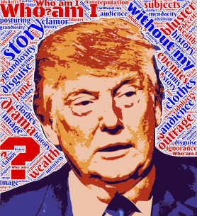 Megosztott Amerika és Trump titkai