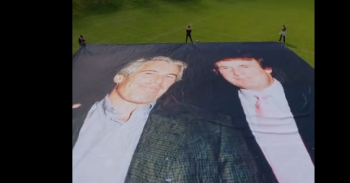 400 ügyvéd 5,2 millió oldalnyi Epstein-iratot néz át Kép