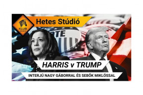 Fél szegednyi embernél is kevesebben dönthetik el, ki lesz az USA elnöke