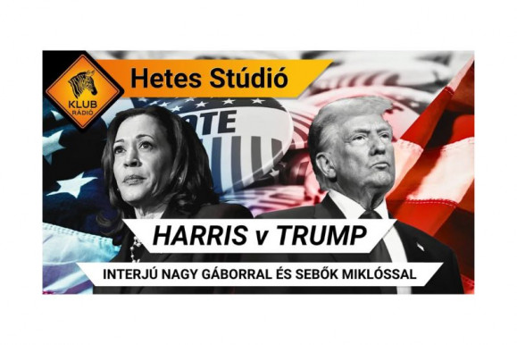 Fél szegednyi embernél is kevesebben dönthetik el, ki lesz az USA elnöke