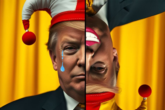 A félkegyelmű – Szénási Sándor jegyzete