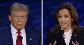 Trump: Nem lesz harmadik vita!