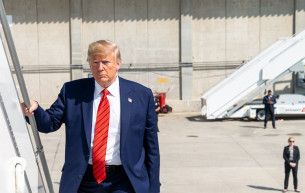 Ősz végén fordulat állhat be Trump peres ügyeiben