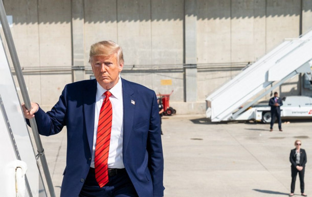 Nem lesz budapesti csúcs: Trump nem tervezi, hogy találkozik Putyinnal a közeljövőben