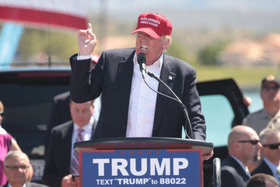 Trump szerint vérfürdő lesz, ha nem ő nyeri a választást